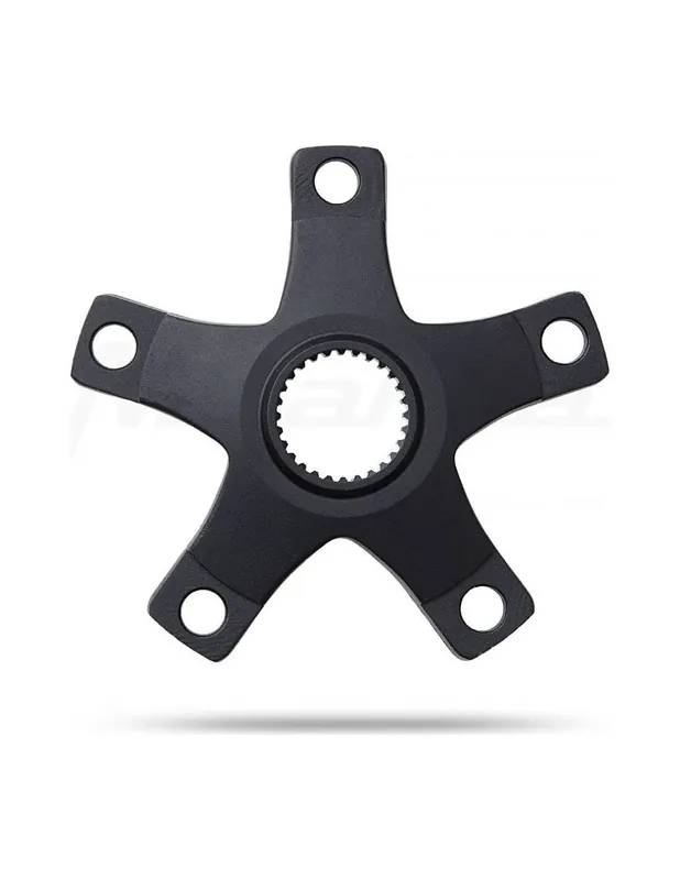 Miranda spider Bosch 4 offset CL 47.5mm 5 arm Exclusieve Aanbieding