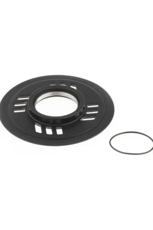 Finale Uitverkoop Miranda lockring met chainguard Bosch Gen 2
