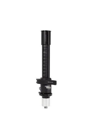 Ergotec adapter up&down turn3 25.4 zw zand Hoge Kwaliteit