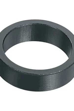 Ergotec balhoofd spacer 1 1/8 10mm zwart zand Hete Deal
