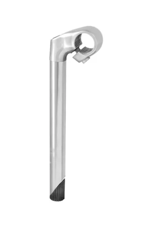 Betaalbaar Ergotec stuurpen Cat 22.2/230 alu/chroom