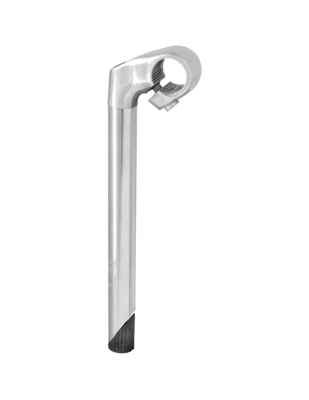 Betaalbaar Ergotec stuurpen Cat 22.2/230 alu/chroom