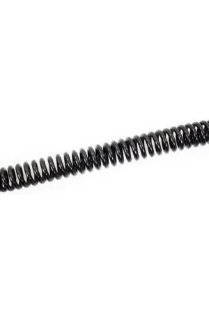 Beperkte Voorraad Ergotec zadelpenveer SP-2.0 25.4 80100KG