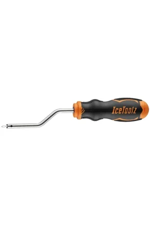IceToolz nippelsleutel voor hoge velg, draaibaar Tijdelijk Beschikbaar