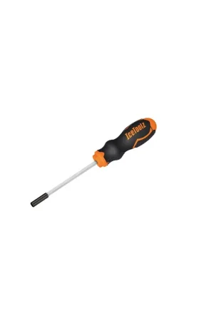 IceToolz nippelsleutel 3/16 6-kant, met handvat Merkproduct