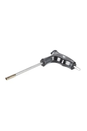 IceToolz nippelsleutel 3/16 + 5mm inbussleutel Flitsaanbieding