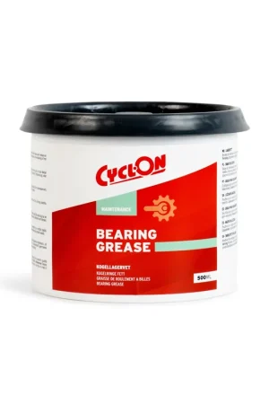 Finale Uitverkoop CyclOn Bearing Grease 500ml
