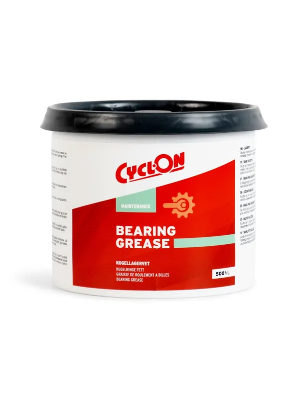 Finale Uitverkoop CyclOn Bearing Grease 500ml