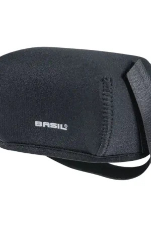 Basil battery cap drageraccu black lime Superprijs