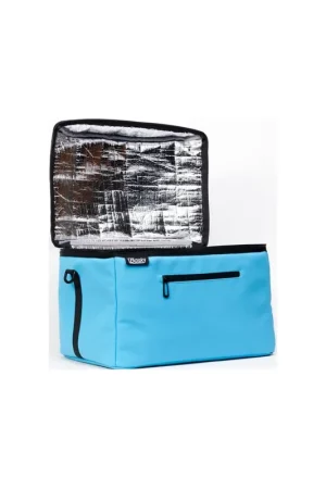 Merkproduct Basky koeltas Cool Bag blauw