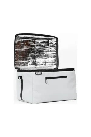 Basky koeltas Cool Bag wit Alleen Vandaag