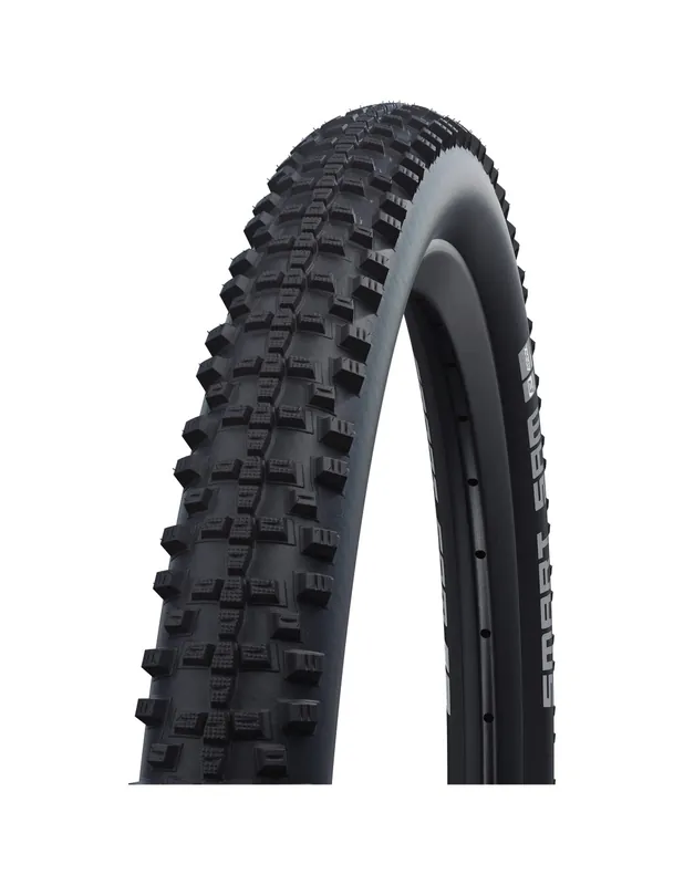 Aanbieding Schwalbe btb Smart Sam Perf 65-622 zwart