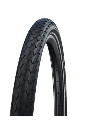 Shop Nu Schwalbe btb Marathon Perf G-Guard 26 x 1.50 zw refl