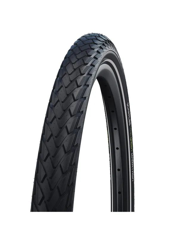 Shop Nu Schwalbe btb Marathon Perf G-Guard 26 x 1.50 zw refl