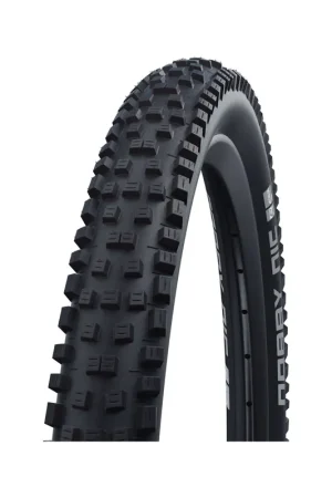 Shop Nu Schwalbe btb Nobby Nic Evo SuperTrail 27.5 x 2.60 zw vouw