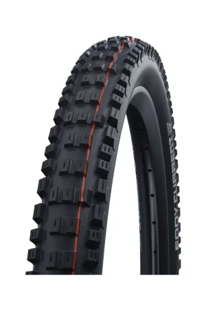 Uitverkoop Schwalbe btb Eddy Current Front Evo SuperTr 29 x 2.40 zw