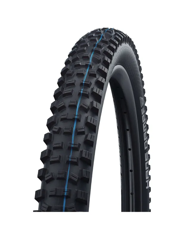 Aanbieding Schwalbe btb Hans Dampf Evo SuperTrail 27.5 x 2.60 zw vouw
