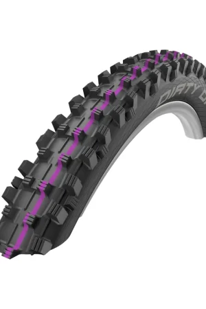 Bestseller Schwalbe btb Dirty Dan Evo SuperGravity 27.5 x 2.35 zw vouw