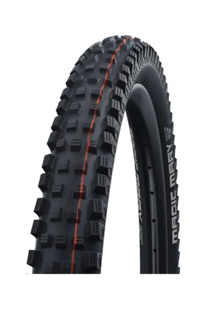 Betaalbaar Schwalbe btb Magic Mary Evo SuperGravity 26 x 2.35 zw vouw