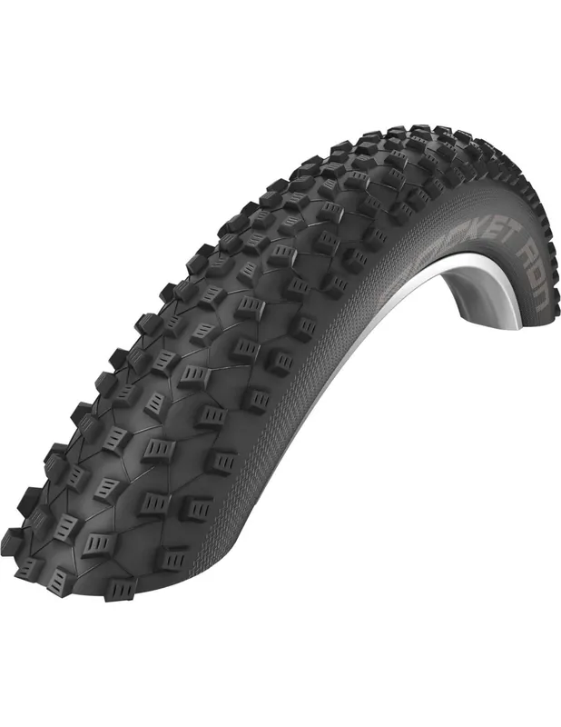 Beperkt Aanbod Schwalbe btb Rocket Ron Performance 29 x 2.10 zw vouw