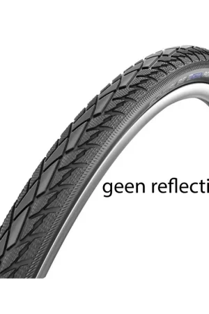 Bestel Nu Schwalbe btb Road Cruiser 32-622 K-Guard zw