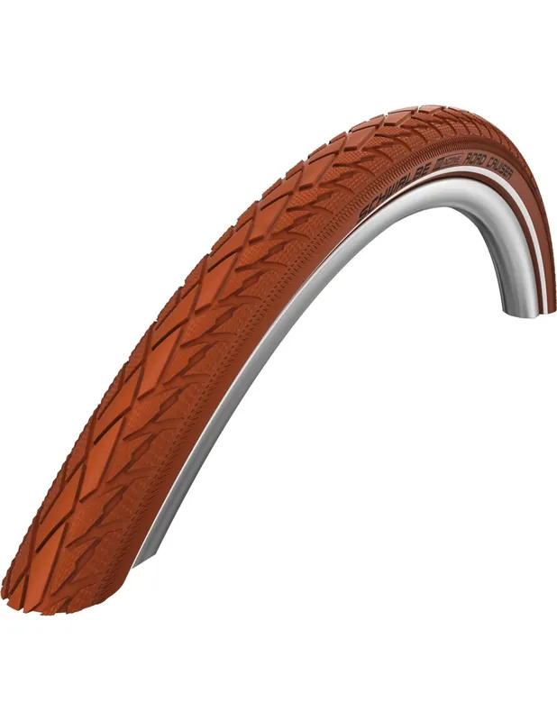 Aanbieding Schwalbe btb Road Cruiser 47-559 K-Guard br refl