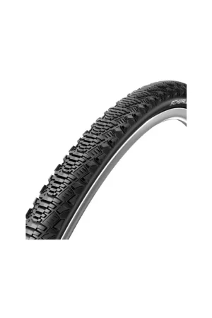 Seizoensaanbieding Schwalbe btb CX Comp K-Guard 28 x 1.50 zw