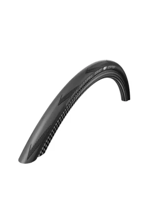 Beperkte Voorraad Schwalbe btb One Evo V-Guard 25-540 zw vouw