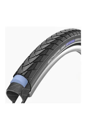 Bestel Nu Schwalbe btb Marathon Plus perf S-Guard 35-349 zw refl