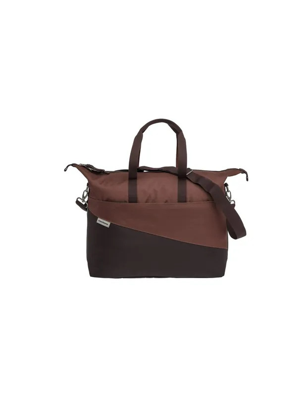 Betrouwbaar New Looxs schoudertas Tendo Oslo burgundy/rust 21L