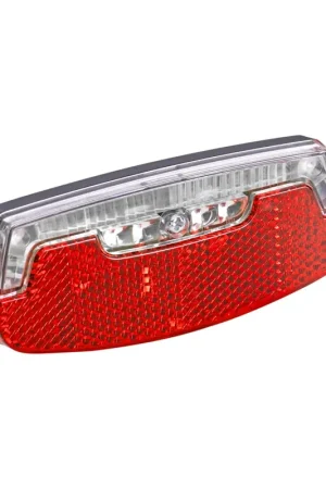 Snelle Levering IKZI Light achterlicht By The Way E-bike 6-48v 80mm