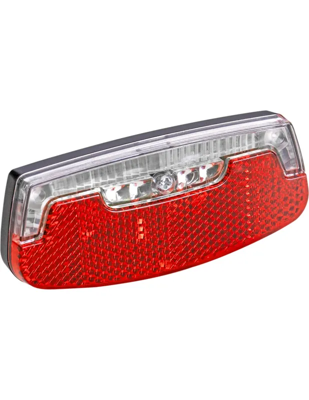 Snelle Levering IKZI Light achterlicht By The Way E-bike 6-48v 80mm
