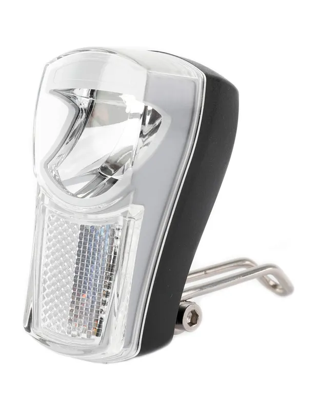 IKZI Light koplamp The Boss batterij 20 lux Gecertificeerd