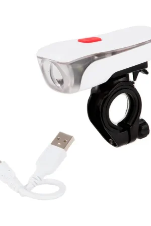 IKZI Light koplamp Goodnight usb 10 lux stuurbocht Fabrieksprijs