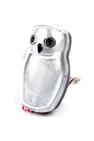 IKZI Light koplamp uiltje batterij Korting