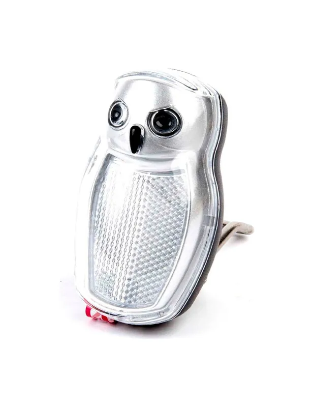 IKZI Light koplamp uiltje batterij Korting