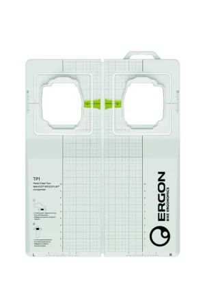 Beperkte Voorraad Ergon afstelmal TP1 Wahoo Speedplay