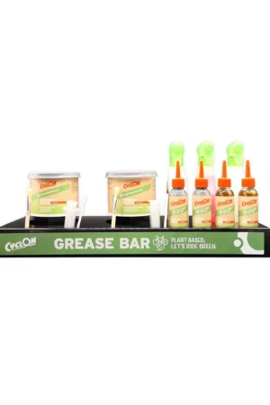 CyclOn Plant Based Grease Bar excl. producten Favoriet