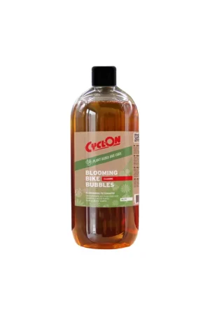 Veilige Betaling CyclOn Plant Based Blooming Bike Bubbels 1 liter
