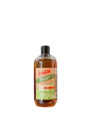 CyclOn Plant Based Blooming Bike Bubbels 500ml Gereduceerde Prijs