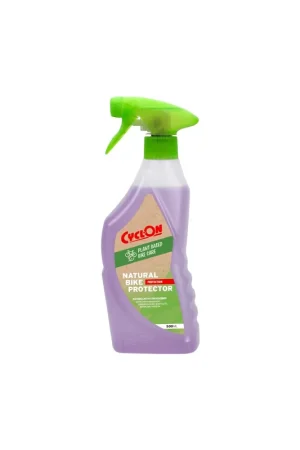 CyclOn Plant Based Natural Bike Protector trigger 500ml Lage Prijs