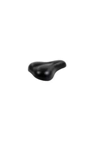 Must-Have Zadel voor zadel op buis model 1 t/m 5 uni zwart