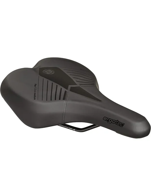 Aanbieding Ergotec zadel ES Comfort M soft