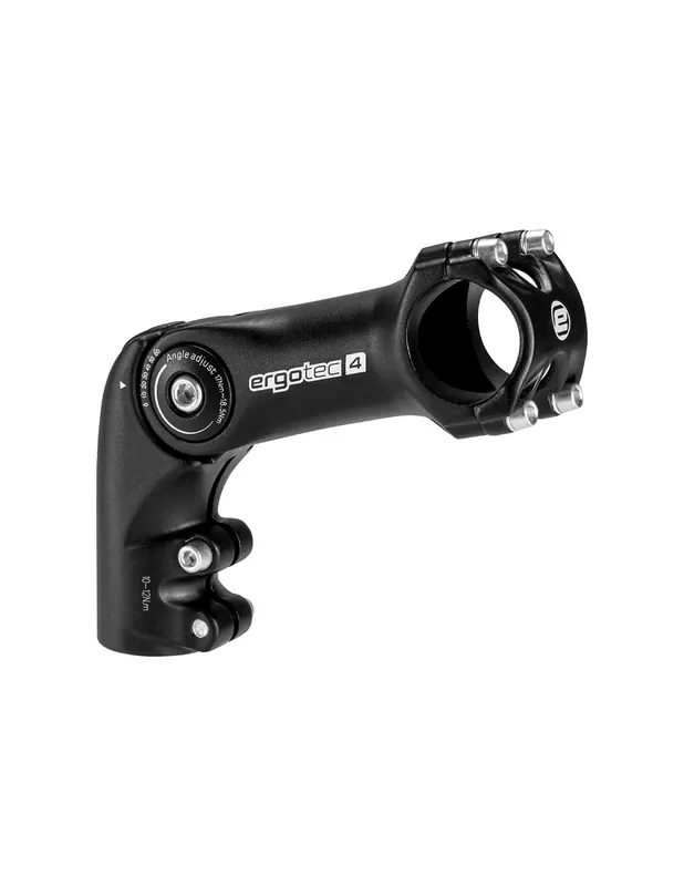 Ergotec stuurpen Ahead 50 Octopus2 25.4/90 zwart zand Betaalbaar