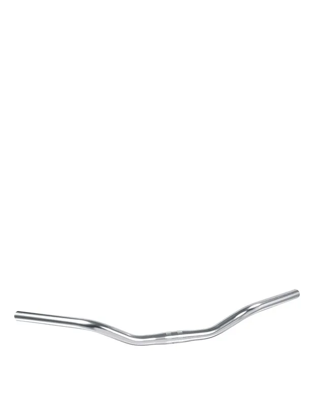 Betaalbaar Ergotec stuurbocht City-Cruiser 25.4 Mas-nb alu look