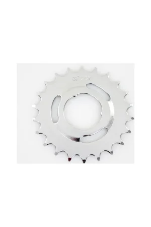 Tandwiel 22t bol 3/32 chroom Superprijs
