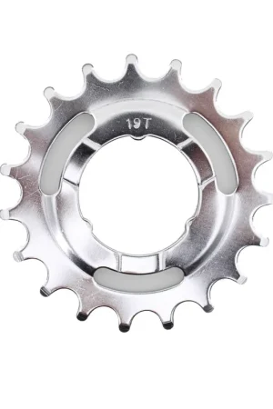 Goedkoop Tandwiel 19t bol 3/32 chroom
