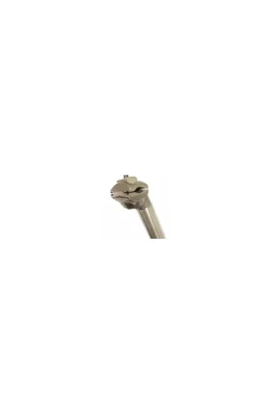 Nu Kopen Zadelpen ATB 31.8 x 350 zilver