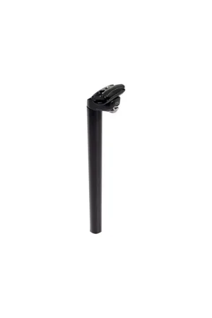 Hoge Kwaliteit Zadelpen ATB 27.2 x 350 zwart
