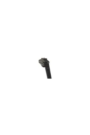 Zadelpen ATB 25.4 x 350 zwart Gecertificeerd